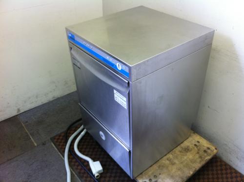 □動作良好□ドイツマイコ社製 MEIKO 食器洗浄機 アンダーカウンター 